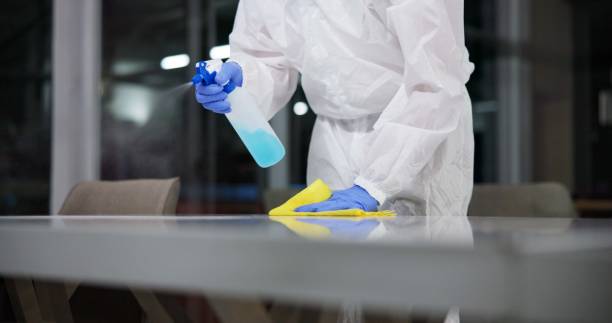 Licensed Biohazard service in Livermore, CA - Trauma Clean Pros